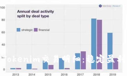   全面解析Tokenim交易明细：稳定盈利的关键br /