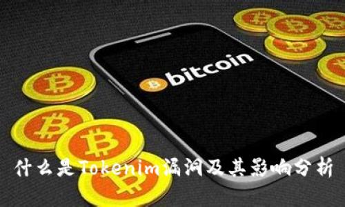 什么是Tokenim漏洞及其影响分析