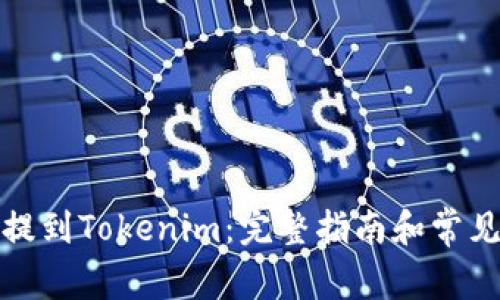 如何将币提到Tokenim：完整指南和常见问题解答