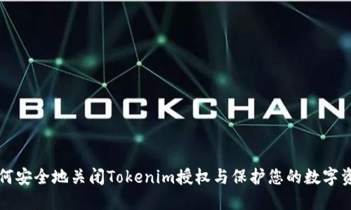 如何安全地关闭Tokenim授权与保护您的数字资产