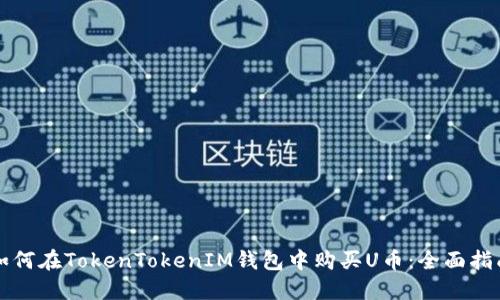 如何在TokenTokenIM钱包中购买U币：全面指南