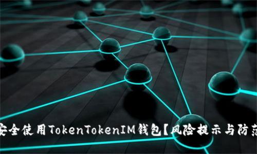 如何安全使用TokenTokenIM钱包？风险提示与防范措施