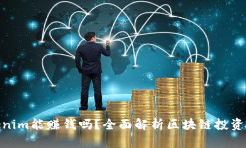 Tokenim能赚钱吗？全面解析区块链投资机会