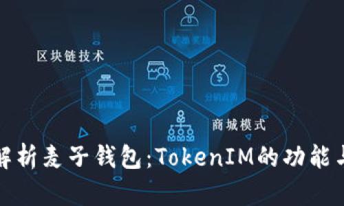 全面解析麦子钱包：TokenIM的功能与优势