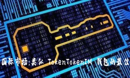 探索国际市场：类似 TokenTokenIM 钱包的最佳选择