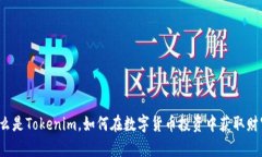 什么是Tokenim，如何在数字