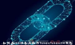 如何在iOS设备上操作TokenTokenIM钱包