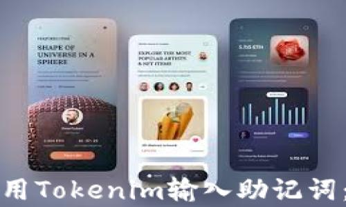 
如何安全地使用Tokenim输入助记词：详细流程解析