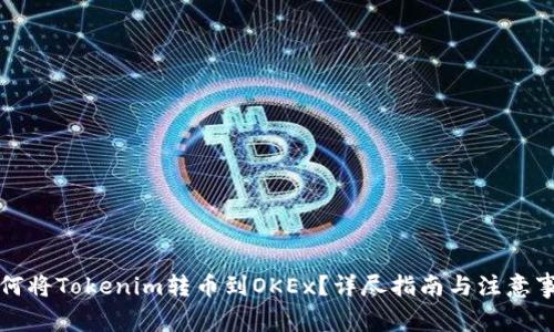 如何将Tokenim转币到OKEx？详尽指南与注意事项