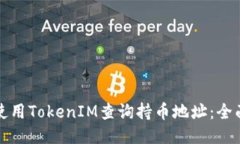 如何使用TokenIM查询持币地