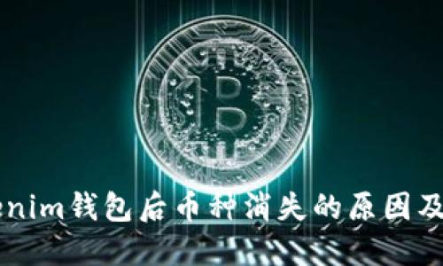 导入Tokenim钱包后币种消失的原因及解决方法