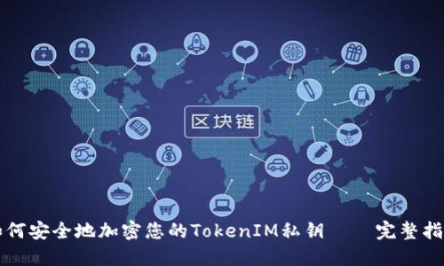 如何安全地加密您的TokenIM私钥 – 完整指南