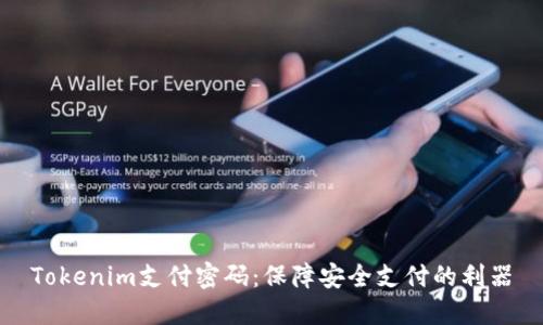 Tokenim支付密码：保障安全支付的利器