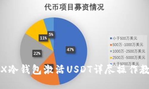 TRX冷钱包激活USDT详尽操作教程