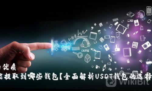 思考的优质 
USDT能提取到哪些钱包？全面解析USDT钱包的选择与使用