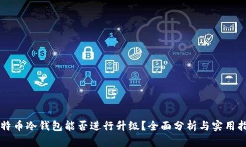 比特币冷钱包能否进行升级？全面分析与实用指南