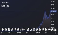 如何解决下载USDT后未能找