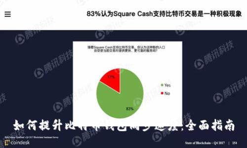 如何提升比特币钱包同步速度：全面指南