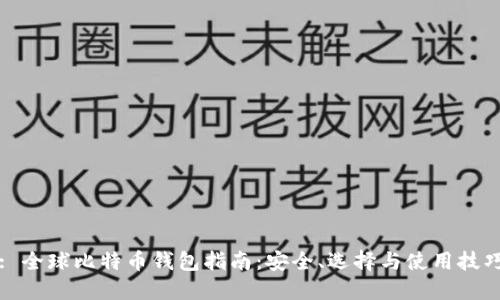 : 全球比特币钱包指南：安全、选择与使用技巧