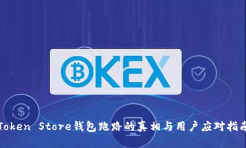 Token Store钱包跑路的真相与用户应对指南