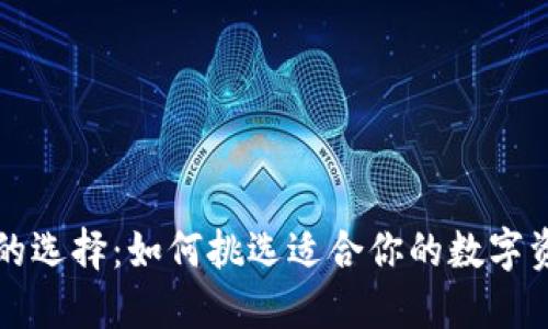 比特币钱包的选择：如何挑选适合你的数字资产管理工具