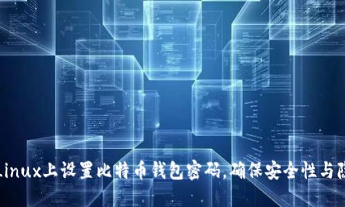 如何在Linux上设置比特币钱包密码，确保安全性与隐私保护