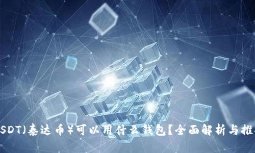 USDT（泰达币）可以用什么钱包？全面解析与推荐