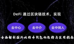 全面解析国外比特币钱包的选择与使用指南