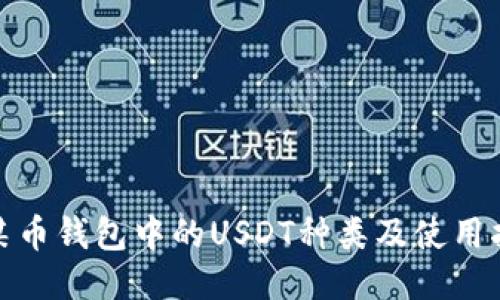 : 某币钱包中的USDT种类及使用指南