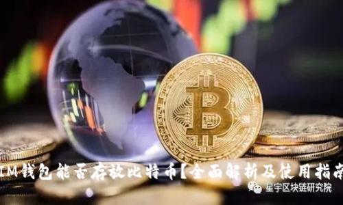 IM钱包能否存放比特币？全面解析及使用指南