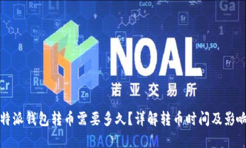 从比特派钱包转币需要多久？详解转币时间及影响因素