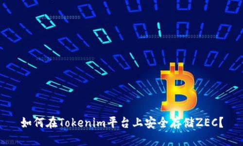 如何在Tokenim平台上安全存储ZEC？