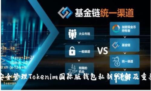 如何安全管理Tokenim国际版钱包私钥：详解及重要提示