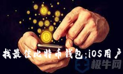 在中国区寻找最佳比特币钱包：iOS用户的权威指南