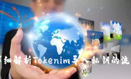 详细解析Tokenim导入私钥的流程