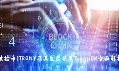 波场币（TRON）及其生态项目TokenIM全面解析