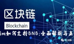 Tokenim如何支持BNB：全面解