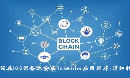 如何在iOS设备上安装Tokenim应用程序：详细指南