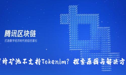 蜜蜂矿池不支持Tokenim? 探索原因与解决方案