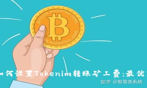 ### 如何设置Tokenim转账矿工费：最优策略解析