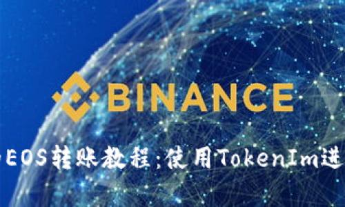 易学易懂的EOS转账教程：使用TokenIm进行安全转账