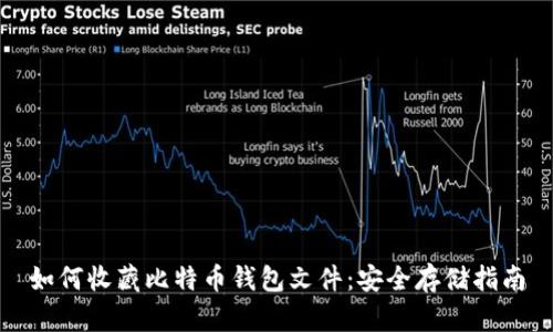 如何收藏比特币钱包文件：安全存储指南