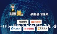 : 解决Tokenim钱包无法扫码的问题：全方位指南