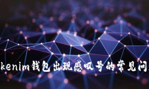 解决Tokentokenim钱包出现感叹号的常见问题与解决方案