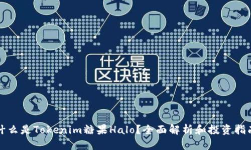 什么是Tokenim糖果Halo？全面解析和投资指南