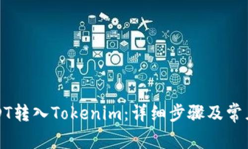 如何将USDT转入Tokenim：详细步骤及常见问题解析