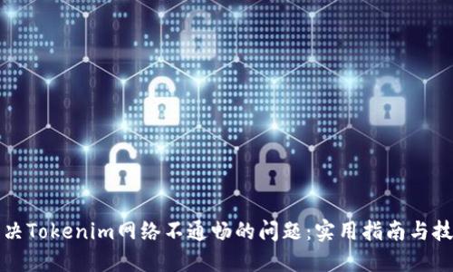 解决Tokenim网络不通畅的问题：实用指南与技巧