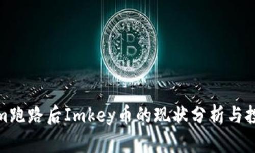 Tokenim跑路后Imkey币的现状分析与投资建议