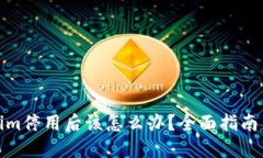 Tokenim停用后该怎么办？全