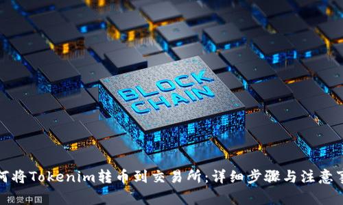 如何将Tokenim转币到交易所：详细步骤与注意事项